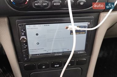 Chevrolet Evanda 2005