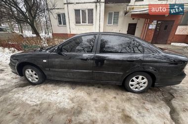Chevrolet Evanda  2005
