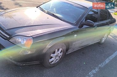 Chevrolet Evanda  2006