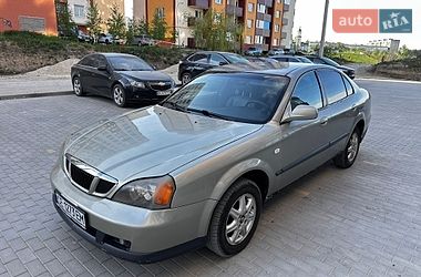 Chevrolet Evanda  2005