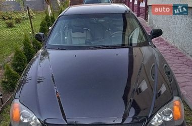 Chevrolet Evanda  2006