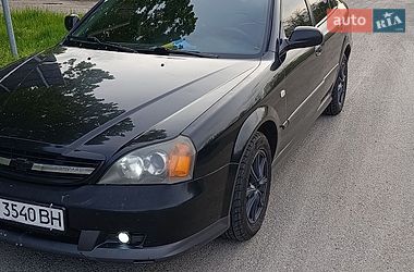 Chevrolet Evanda  2006