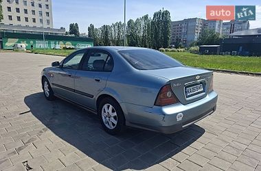 Седан Chevrolet Evanda 2005 в Черкассах фото 3 Седан Chevrolet Evanda 2005 в Черкассах