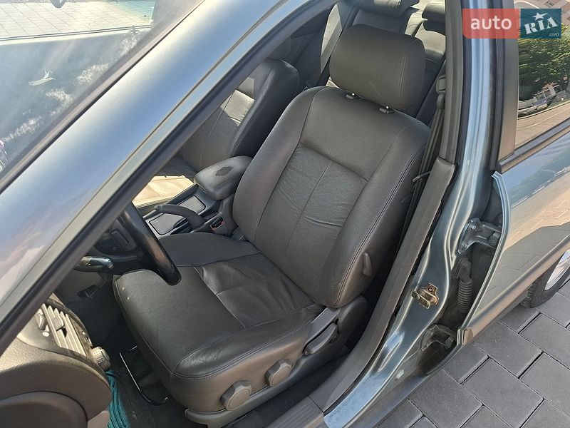 Седан Chevrolet Evanda 2005 в Черкассах фото 11 Седан Chevrolet Evanda 2005 в Черкассах