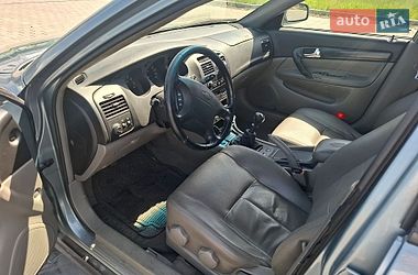Седан Chevrolet Evanda 2005 в Черкассах фото 10 Седан Chevrolet Evanda 2005 в Черкассах