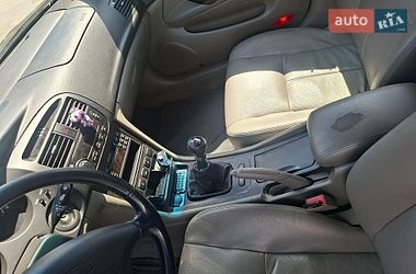 Седан Chevrolet Evanda 2005 в Черкассах фото 12 Седан Chevrolet Evanda 2005 в Черкассах