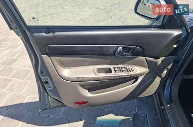 Седан Chevrolet Evanda 2005 в Черкассах фото 9 Седан Chevrolet Evanda 2005 в Черкассах