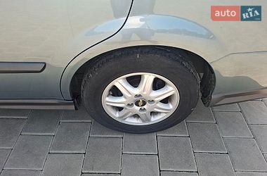Седан Chevrolet Evanda 2005 в Черкассах фото 15 Седан Chevrolet Evanda 2005 в Черкассах