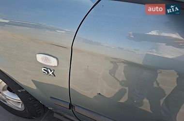 Седан Chevrolet Evanda 2005 в Черкассах фото 18 Седан Chevrolet Evanda 2005 в Черкассах