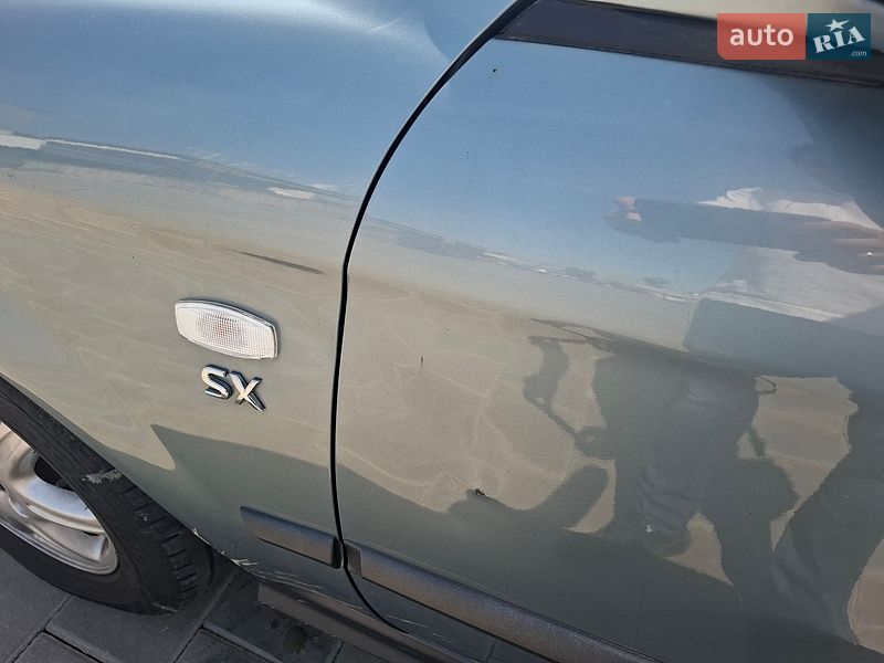 Седан Chevrolet Evanda 2005 в Черкассах фото 18 Седан Chevrolet Evanda 2005 в Черкассах