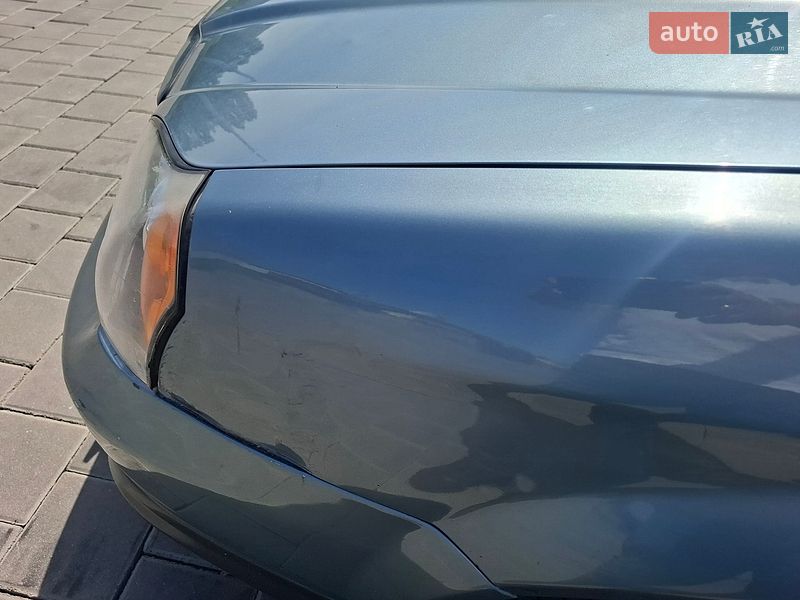 Седан Chevrolet Evanda 2005 в Черкассах фото 20 Седан Chevrolet Evanda 2005 в Черкассах