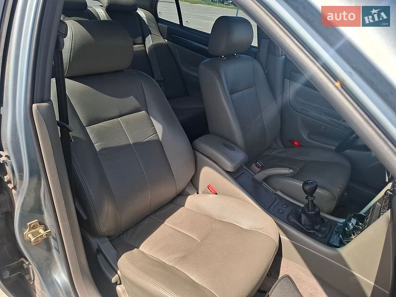 Седан Chevrolet Evanda 2005 в Черкассах фото 23 Седан Chevrolet Evanda 2005 в Черкассах