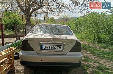 Седан Chevrolet Evanda 2004 в Подільську