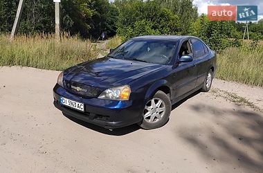 Chevrolet Evanda  2004
