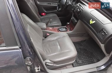 Седан Chevrolet Evanda 2004 в Ніжині