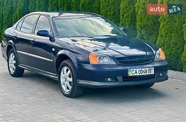 Chevrolet Evanda  2005
