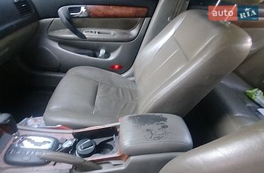 Седан Chevrolet Evanda 2006 в Києві