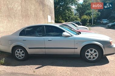 Chevrolet Evanda  2006