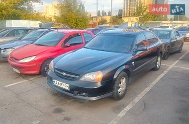 Chevrolet Evanda  2005