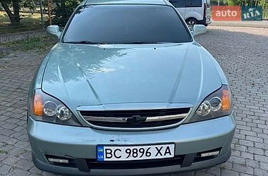 Chevrolet Evanda  2005