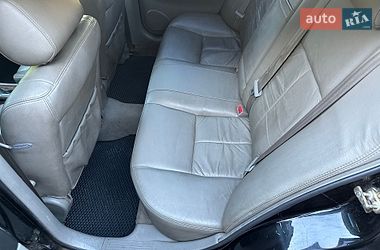 Седан Chevrolet Evanda 2006 в Кременчуге