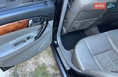 Седан Chevrolet Evanda 2006 в Кременчуге