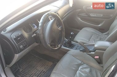 Chevrolet Evanda  2005