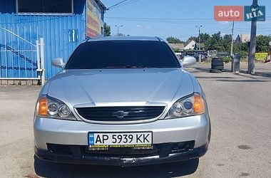 Chevrolet Evanda 2005