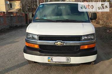 Chevrolet Express  2006