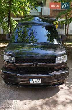 Chevrolet Express  2004