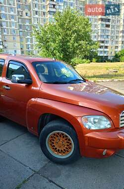 Chevrolet HHR  2007