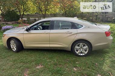 Chevrolet Impala 2013