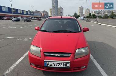 Chevrolet Kalos  2007