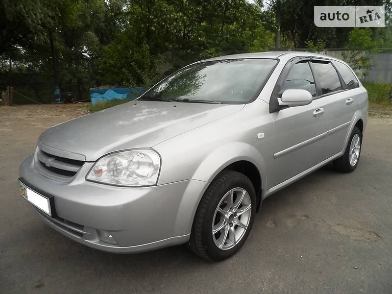 Сервисная Книжка Шевроле Лачетти - globalbertyl