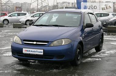 Chevrolet Lacetti  2005