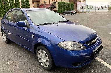 Chevrolet Lacetti 1.4 i 2008