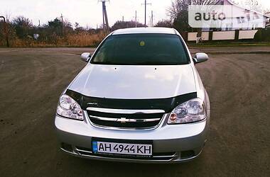 Chevrolet Lacetti  2006