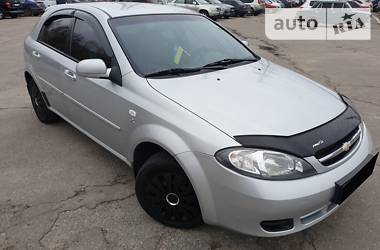 Chevrolet Lacetti sx 2005