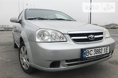 Chevrolet Lacetti  2005