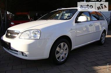 Chevrolet Lacetti  2009