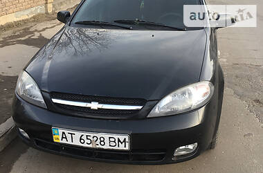 Chevrolet Lacetti  2005
