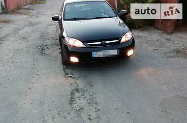 Chevrolet Lacetti  2006