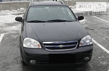 Chevrolet Lacetti  2006