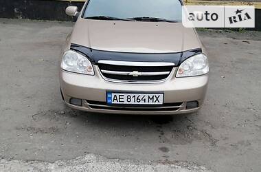 Chevrolet Lacetti cdx 2006