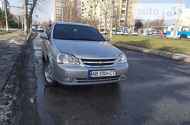 Chevrolet Lacetti SX 2005