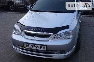 Chevrolet Lacetti  2005