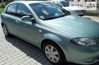 Chevrolet Lacetti  2005