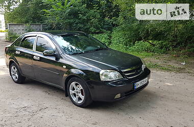 Chevrolet Lacetti  2005