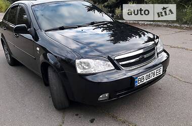 Chevrolet Lacetti  2006