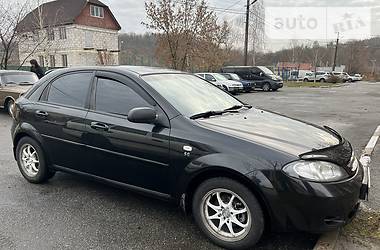 Chevrolet Lacetti  2008